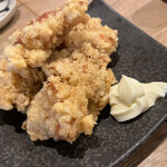 用户对于三代目 鳥メロ 錦糸町南口駅前店的评论图