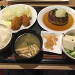 User's review image for デニーズ 羽村店