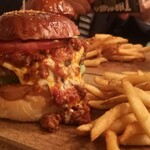 用戶對於RICH GARDEN 梅田中崎町店的評論圖