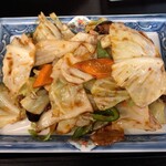 用戶對於韓式中国酒場 紫金城 内本町店的評論圖