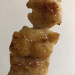 用户对于美唄焼鳥・惣菜 炎 トライアル手稲店的评论图