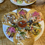 用戶對於タコス メルカド的評論圖