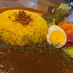 User's review image for 珈琲とコインランドリーのお店 ハレ