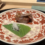 用戶對於日本料理 研野的評論圖
