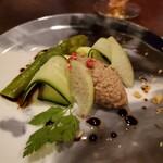 User's review image for ダルマット 西麻布本店