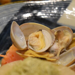 用户对于たこ焼きとおでん 石橋的评论图