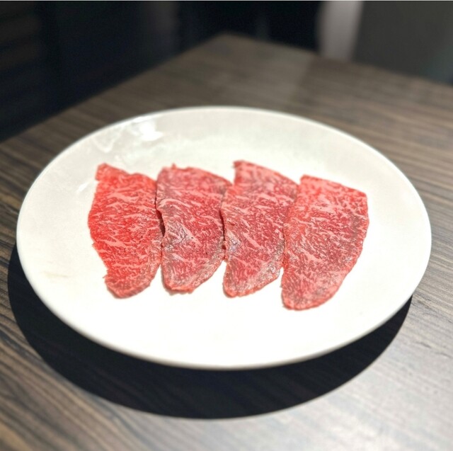 用戶對於焼肉ロース軒 麻布十番本店的評論高清圖