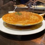 User's review image for IVO ホームズパスタ 新宿店