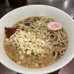 User's review image for 十割蕎麦 嵯峨谷 神田小川町店