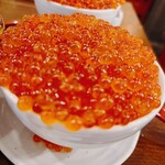 User's review image for 海味はちきょう いくら御殿