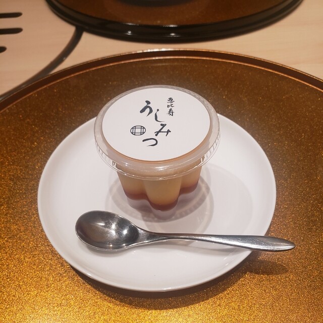 User's recommendation image for 恵比寿 うしみつ