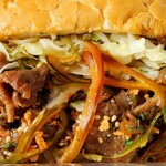 User's review image for Pupu's kitchen