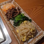 用戶對於薩摩 牛の蔵 広尾本店的評論圖