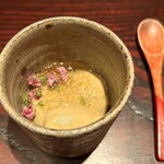 用戶對於燗コーヒー藤々的評論圖