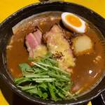 用户对于クレイジースパイス 北16条店的评论图