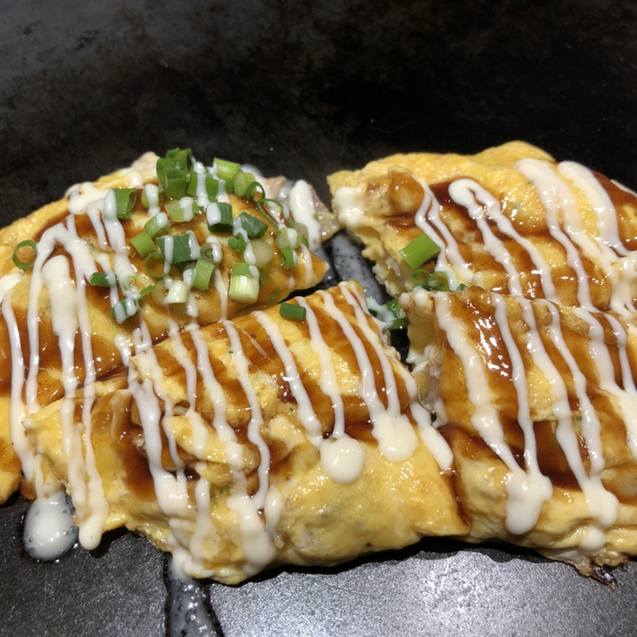 用戶對於千房 千日前本店的評論圖