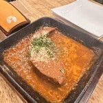 用户对于テルヌーラ的评论图