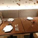 用户对于MAYFAIR的评论图