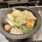 User's review image for しゃぶ舞