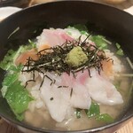 用戶對於茶茶 白雨的評論圖