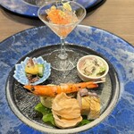 User's review image for 箱根 花紋