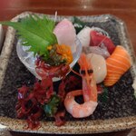 User's review image for 海味はちきょう いくら御殿