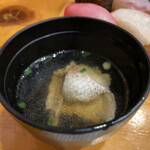 用戶對於末廣鮨的評論圖