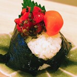 用戶對於浜松町 さゝ木的評論圖