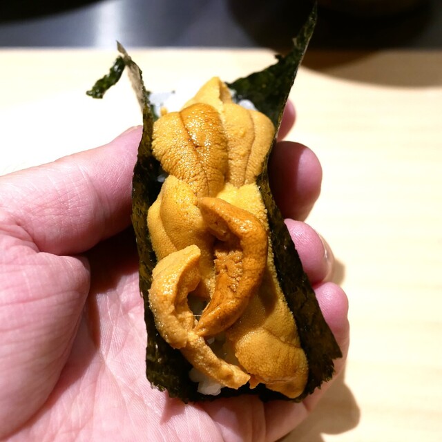 用戶對於銀座呑小路やま岸的評論高清圖