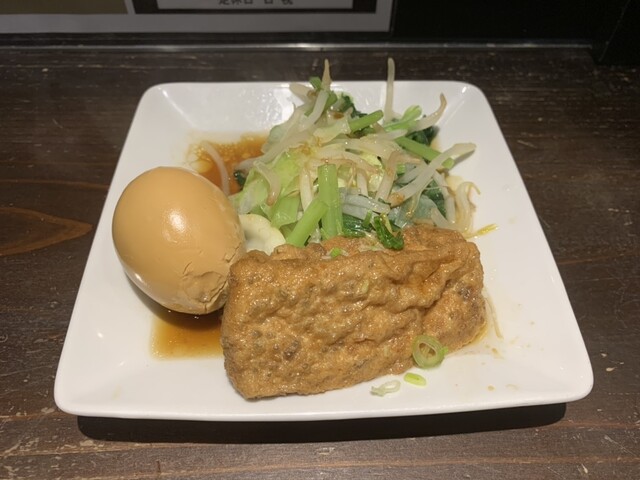 User's recommendation image for 釘本食堂