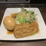 User's review image for 釘本食堂