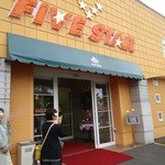 用戶對於ファイブスター 旭川店的評論圖