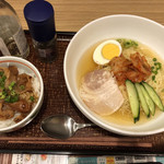 User's review image for デニーズ 羽村店