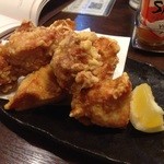 用戶對於やきとり家すみれ 蒲田店的評論圖