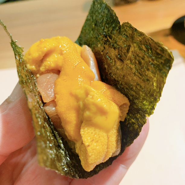 用户对于板前焼とり 成海的评论图