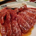 用户对于松竹亭 中浜店的评论图