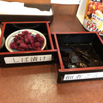 用户对于手打ちうどん 居食屋 凡愚的评论图