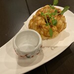 用户对于お食事処 心花的评论图