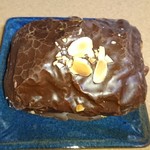 用戶對於聖庵 大丸梅田店的評論圖