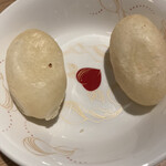 用户对于桃菜 三鷹店的评论图
