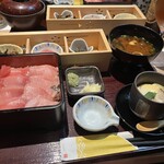 用戶對於近畿大学水産研究所 グランフロント大阪店的評論圖