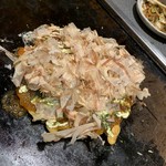 用戶對於狸狸亭 北堀江店的評論圖