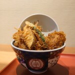 用戶對於天麩羅 えびのや 心斎橋店的評論圖