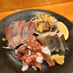 用戶對於おばんざい わびすけ 心斎橋店的評論圖