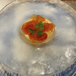 用戶對於焼肉牛印 銀座店的評論圖