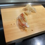 用户对于鮨の魚政的评论图