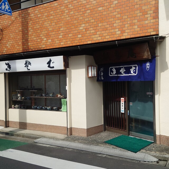 User's recommendation image for 利喜庵