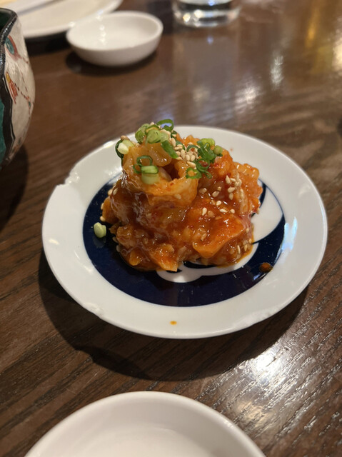 用戶對於恋文酒場かっぱ 松濤的評論高清圖