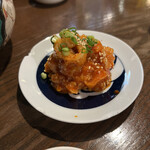 用戶對於恋文酒場かっぱ 松濤的評論圖