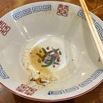 User's review image for みそラーメンのよし乃 アピア店